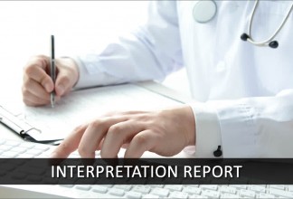 Thermography Interpretation Report